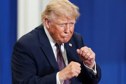 Amerikan siyaseti Trump'a karşı birleşti