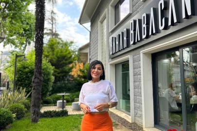 Bahar Babacan