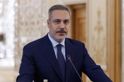 Bakan Fidan, Türkiye-Mısır-Pakistan-Suudi Arabistan Dışişleri Bakanları Toplantısı'na katılacak