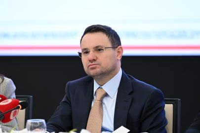 Bakan Gürlek duyurdu. 140 yeni mahkeme kuruluyor