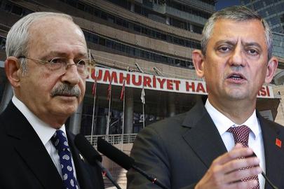 CHP'de kurultay hareketliliği ve 3 il başkanının görevden alınacağı iddiası
