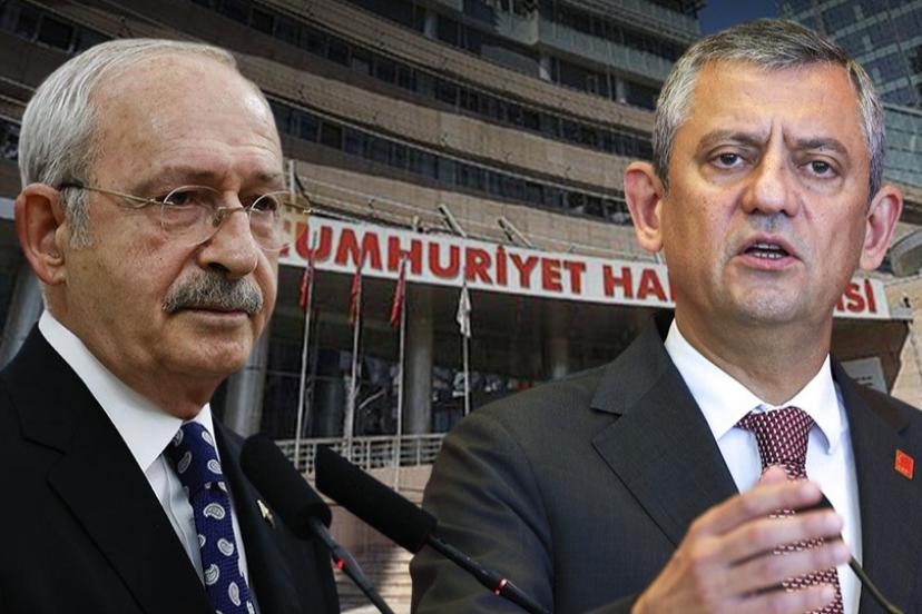 CHP'de kurultay hareketliliği ve 3 il başkanının görevden alınacağı iddiası