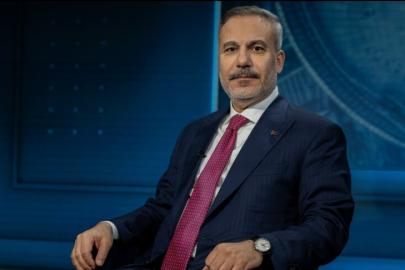 Dışişleri Bakanı Fidan: Trump Ankara'daki NATO Zirvesi'ne katılmayı planlıyor