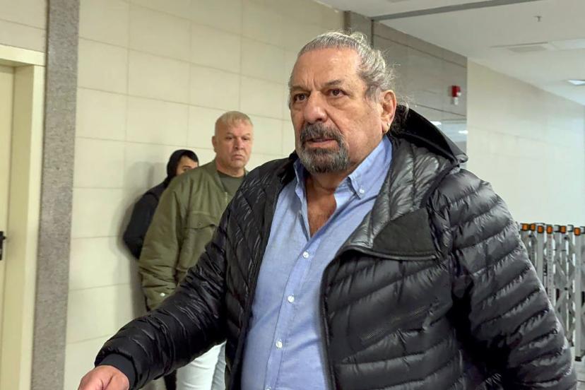 Galatasaray açıklamalarına iddianame. Erman Toroğlu'ya istenen ceza belli oldu
