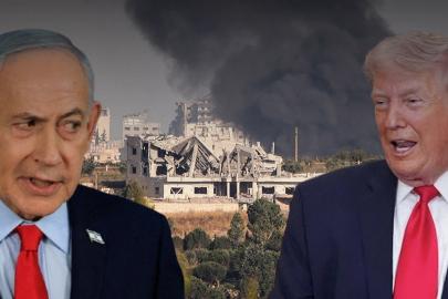 İsrail anlaşmaya ne diyor? "Trump'ın anlaşması bizi bağlamaz"