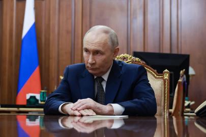 Putin, Ukrayna ile barış görüşmeleri için İstanbul sürecini işaret etti