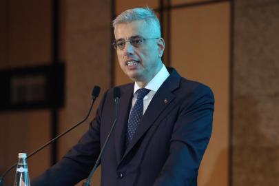 Sağlık Bakanı Memişoğlu: Yerli ilaç, aşı ve kitlerde sonuç almaya başladık
