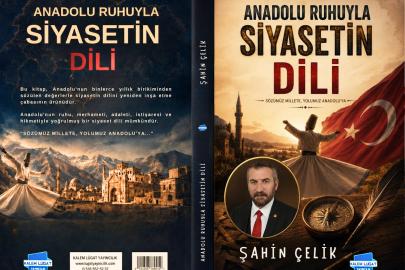 Şahin Çelik