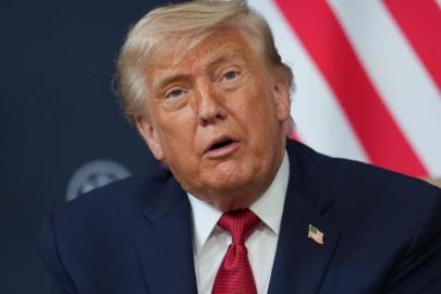 Trump: İran anlaşmayı imzalamazsa en baştan başlarız