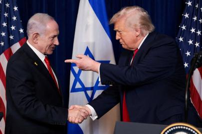 Trump, Netanyahu'yu gözden çıkardı