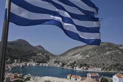 Yunanistan borç krizinin artçılarını hala atlatamadı