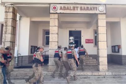 28 ilde bahis ve dolandırıcılık operasyonu: 206 şüpheli yakalandı