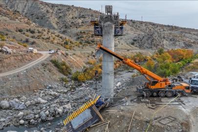 Acı bilanço. İş kazalarında ölümler arttı