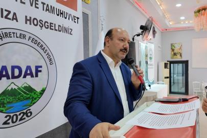 ADAF'tan Kültür Yolu Festivalleri'ne tepki: İsraf ve yozlaşmaya yol açıyor