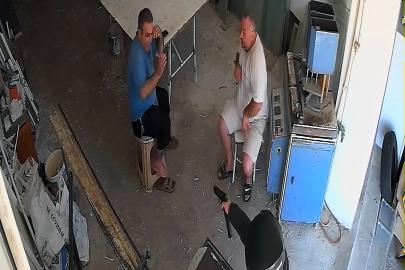 Adana'daki dehşette tetikçi çocuk çıktı!