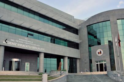 AKİB'den yılın ilk yarısında 9,68 milyar dolarlık ihracat