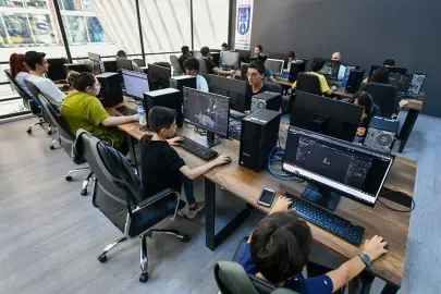 Ansera TechBridge Akademi'de yeni dönem başlıyor