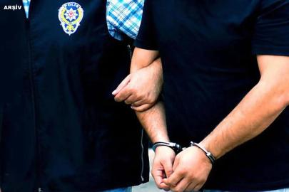 Antalya'da sahte altın diş satan 4 kişi tutuklandı
