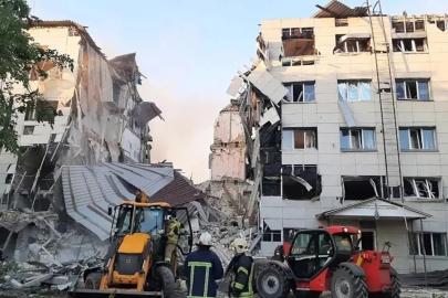 Avrupa'nın yeni Ukrayna ittifakının ardından gerilim tırmandı