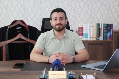 Avukat Özdemir: IBAN düzenlemesi genel af anlamına gelmiyor
