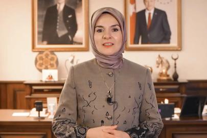 Bakan Göktaş'tan Çocuk Koruma Kanunu teklifine destek