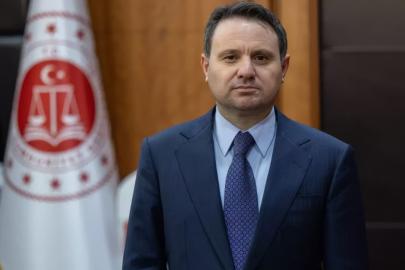 Bakan Gürlek: Milletimizin emanetine ihanet eden herkes hesap verecek