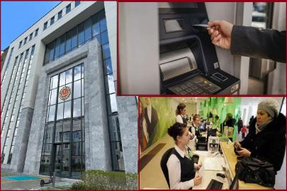 Banka işlem ücretleri tartışması son buluyor