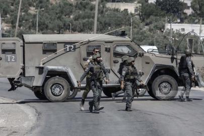 Batı Şeria'da gerilim tırmanıyor: Baskınlar, çatışmalar ve Yahudi çete saldırıları