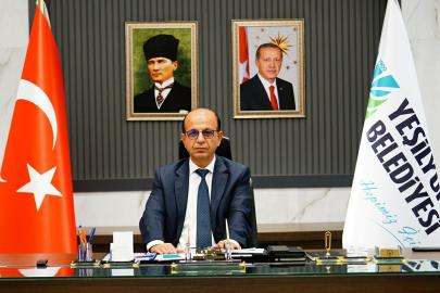Belediye Başkanı Geçit: Bilimin ışığında büyüyen nesiller, güçlü yarınların en büyük teminatıdır