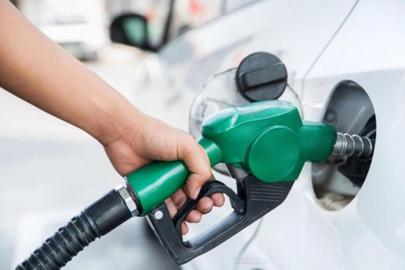 Benzine 1,55 lira zam bekleniyor