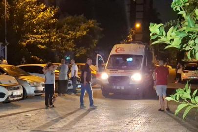 Boşanmak isteyen eşini uykuda katletti