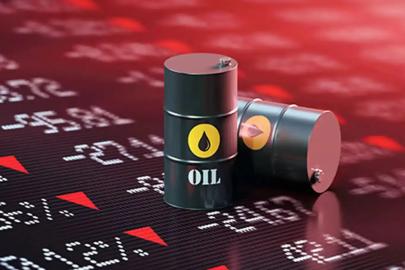 Brent petrolün varil fiyatı 86,61 dolara geriledi