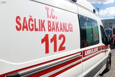 Çorum'da düğün yemeği sonrası yaklaşık 50 kişi hastanelik oldu