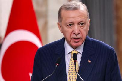 Cumhurbaşkanı Erdoğan Halil İnalcık'ı andı