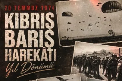 Cumhurbaşkanı Erdoğan: Kıbrıs Türk halkını haklı mücadelesinde yalnız bırakmayacağız