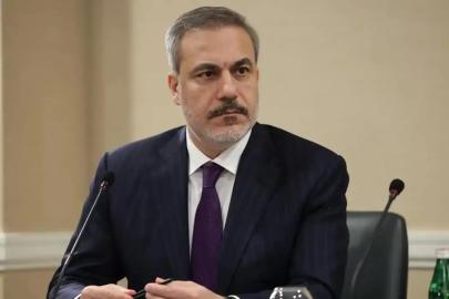 Dışişleri Bakanı Hakan Fidan Katar'ı ziyaret edecek