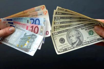 Dolar 47, Euro ise 54 TL seviyesinin üzerinde