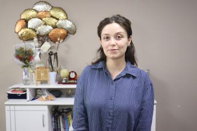 Eğitimci Özdemir: Acele etmeyin, ilgi alanlarınıza göre tercih yapın
