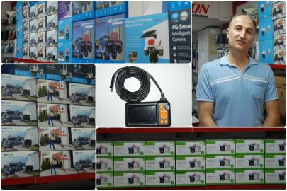 Elektronik güvenlik sistemlerine ilgi artıyor: Uzmanlar kaliteli ürün ve profesyonel kurulum konusunda uyarıyor