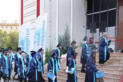 En yüksek istihdam tıp mezunlarında, en yüksek kazanç pilotajda