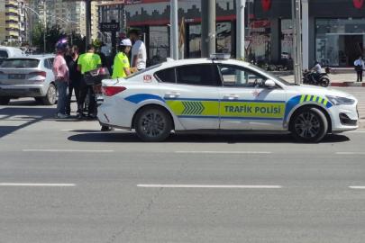 Eskişehir'de yaşanan aile kavgasında 1'i polis 11 kişi yaralandı