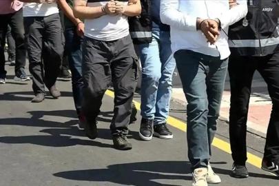 FETÖ operasyonunda 16 tutuklama 