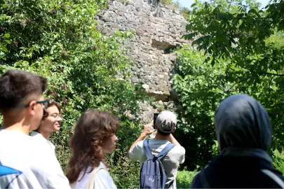 Genç Atölye’de yaz dönemi başlıyor