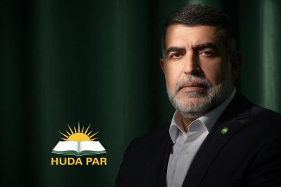 HÜDA PAR Elazığ İl Başkanı Suiçer: Buğday alım fiyatları 2025'in reel değerini bile karşılamıyor