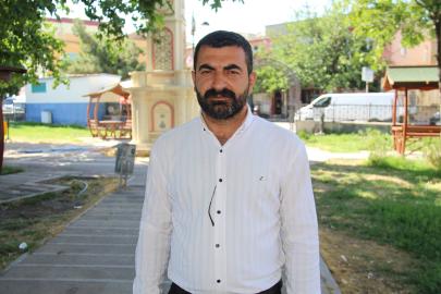 HÜDA PAR Hani İlçe Başkanı Demir: Tüm hizmet alanlarından mahrum bırakıldık