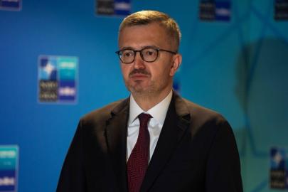 İletişim Başkanı Duran: NATO 3.0 söylemiyle gündeme gelen bu zirve çok önemli