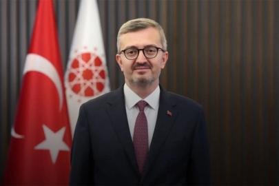 İletişim Başkanı Duran'dan Şam'daki bombalı saldırıya kınama