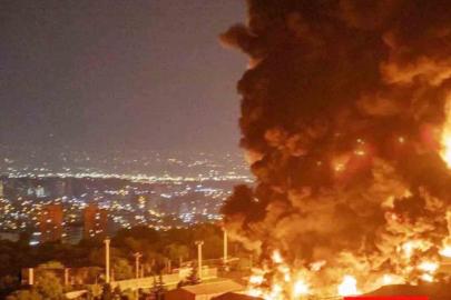 İran: ABD saldırılarında 2 günde 14 kişi hayatını kaybetti