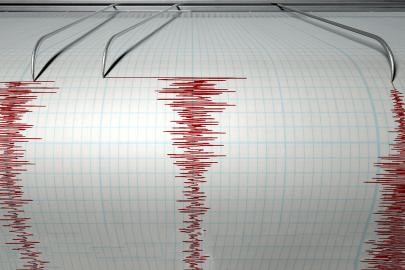 İran'da 5 büyüklüğünde deprem