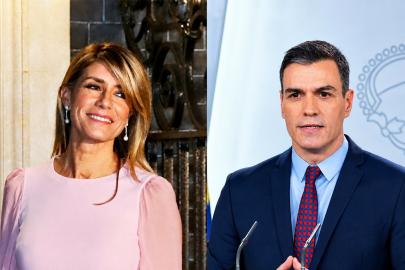 İspanya Başbakanı Sanchez'in eşi yolsuzluk suçlamasıyla jüri önüne çıkacak